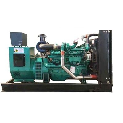 Un bon prix. Ensemble de générateur diesel Yuchai industriel de 1080A 750kva 600kw en ligne