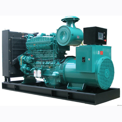 Un bon prix. 12 cylindres 1500 kW Yuchai groupes électrogènes diesel en ligne