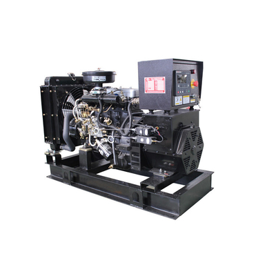 Un bon prix. Groupe électrogène diesel à faible bruit de 40KW BFM3T Deutz en ligne