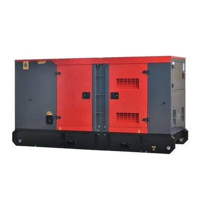 Un bon prix. Moins de groupe électrogène diesel de la consommation 50KW BF4M2012 Deutz en ligne