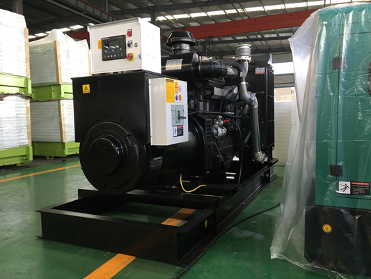 Un bon prix. Moteur SDEC SC4H160D2 Générateur de puissance silencieux de 120 kW en ligne