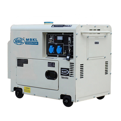 Générateur diesel refroidi par air du moteur 27A 20KW de Y490D