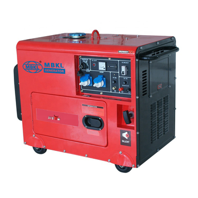 Un bon prix. Générateur diesel de 180 kW 225kva à domicile en ligne