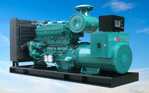 Un bon prix. Groupes électrogènes diesel du moteur 2400kw de MTU 20V4000G63L en ligne