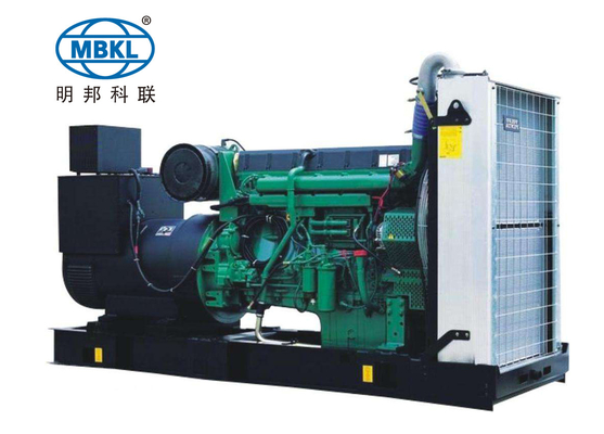 Un bon prix. Les groupes électrogènes diesel Volvo 100KVA TAD531GE en ligne