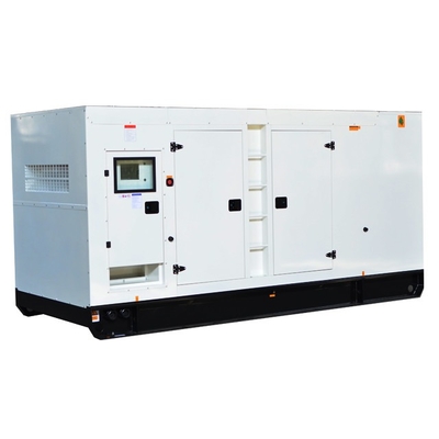 Un bon prix. groupe électrogène diesel de 180kva YUCHAI en ligne