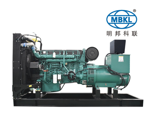 Groupe électrogène diesel de Volvo de moteur de TAD1343GE