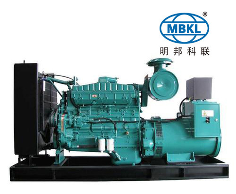 Un bon prix. générateur diesel de 412kva Volvo Penta en ligne