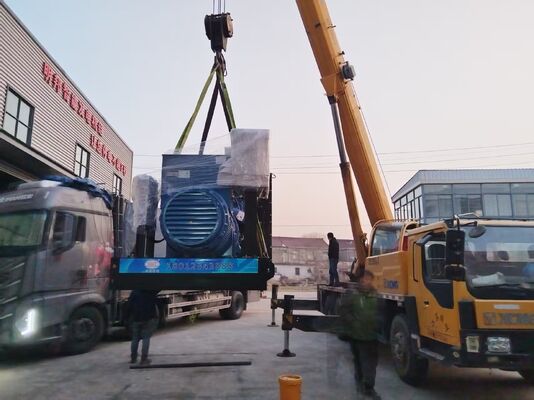 Générateur Yuchai de 1600KW pour les distributeurs