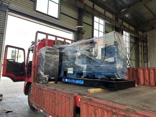 Un bon prix. Groupe électrogène MBKL Power 200KW / 250KVA de type ouvert/silencieux - Votre avantage concurrentiel en matière d'alimentation diesel de secours en ligne
