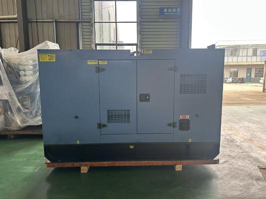 60KW générateur diesel fabricant en Chine. 75kVA générateur SDEC pour concessionnaires et distributeurs.