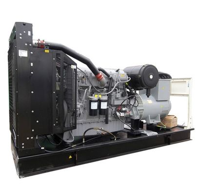 groupe électrogène diesel de 1000kW BFM3C Deutz