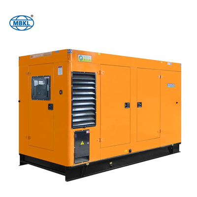 Un bon prix. Groupe électrogène de moteur diesel de 1670KW 2087KVA Mitsubishi pour l'entreprise de construction en ligne