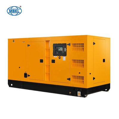 Un bon prix. Générateur diesel silencieux de QSZ13-G3 Cummins Engine 400KW 500KVA en ligne