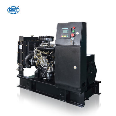 Groupes électrogènes diesel de 10KW 12.5KVA avec le moteur de Yangdong YD385D