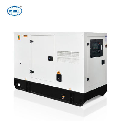 Générateur diesel silencieux du moteur 20KW 25KVA de Yangdong