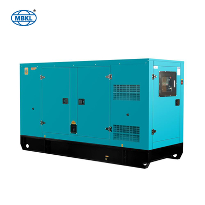 Un bon prix. 3 générateur diesel de la phase 20KW 25KVA avec le moteur de Yangdong Y490D en ligne