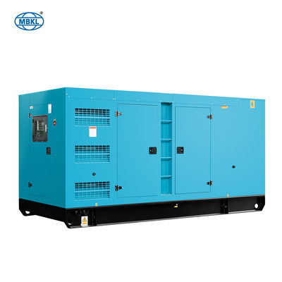 Un bon prix. Générateurs diesel de 1100 kW 1375 KVA MTU Ensembles 50/60HZ 3Phase de la Chine en ligne