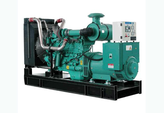 Un bon prix. 1100KVA 900KW moteur Weichai Diesel Générateur de secours pour la maison ou le bureau en ligne