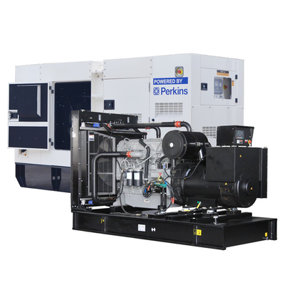 280KW Petit générateur diesel Genset Perkins