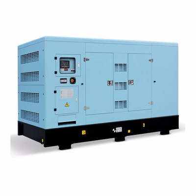 Générateur diesel de moteur de Yangdong Y490D 20KW 25KVA avec le cas insonorisé
