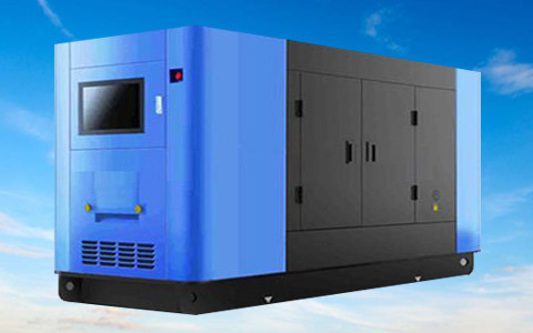 Générateurs diesel SDEC de 600 kW à 1080kva ouverts et silencieux