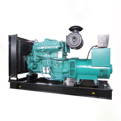 Moteur SDEC 625kVA générateurs diesel SDEC ensembles générateurs 500KW