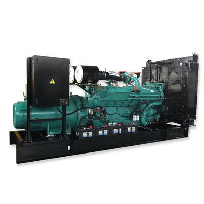 Un bon prix. SC13G420D2 Ensemble de générateurs diesel SDEC de 300kva 250kw en ligne