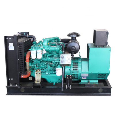 Générateur diesel SDEC, générateur diesel silencieux insonorisé