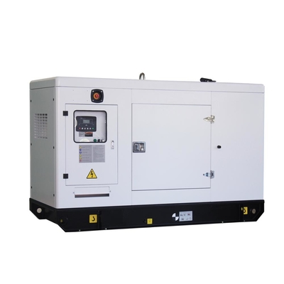 Un bon prix. Générateur diesel Yuchai pour charge silencieuse de type 2000KVA en ligne