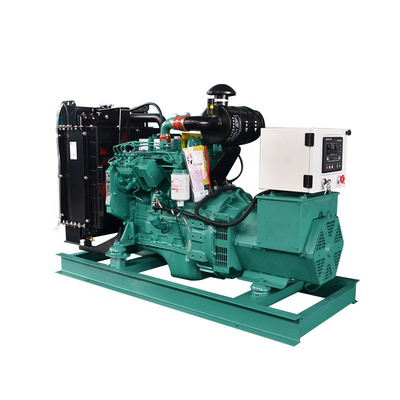 Un bon prix. Cummins 4B3.9-G1 50hz 24kw groupe électrogène diesel de 30 KVAs pour le remplissage en ligne