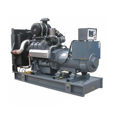 Moteur YND485D Générateurs diesel industriels de 15 kW avec groupes électrogènes diesel ATS Yangdong