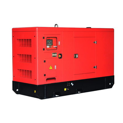 Un bon prix. Générateur diesel en veille pour l' alimentation électrique Yuchai Diesel Genset 400KW en ligne