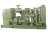 Cummins 6CTA8.3-G1 Générateur diesel de 150 kW Contrôleur Smartgen 1500 tours par minute 1800 tours par minute