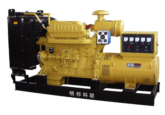 LKD450 Moteur générateur diesel de type ouvert 400kw 500KVA