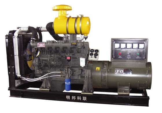 Contrôleur Deepsea Tongchai TCR400 moteur générateur diesel 400kw 500KVA